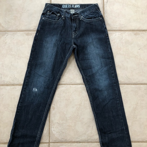 Guess Boys Jeans - Picture 1 of 2